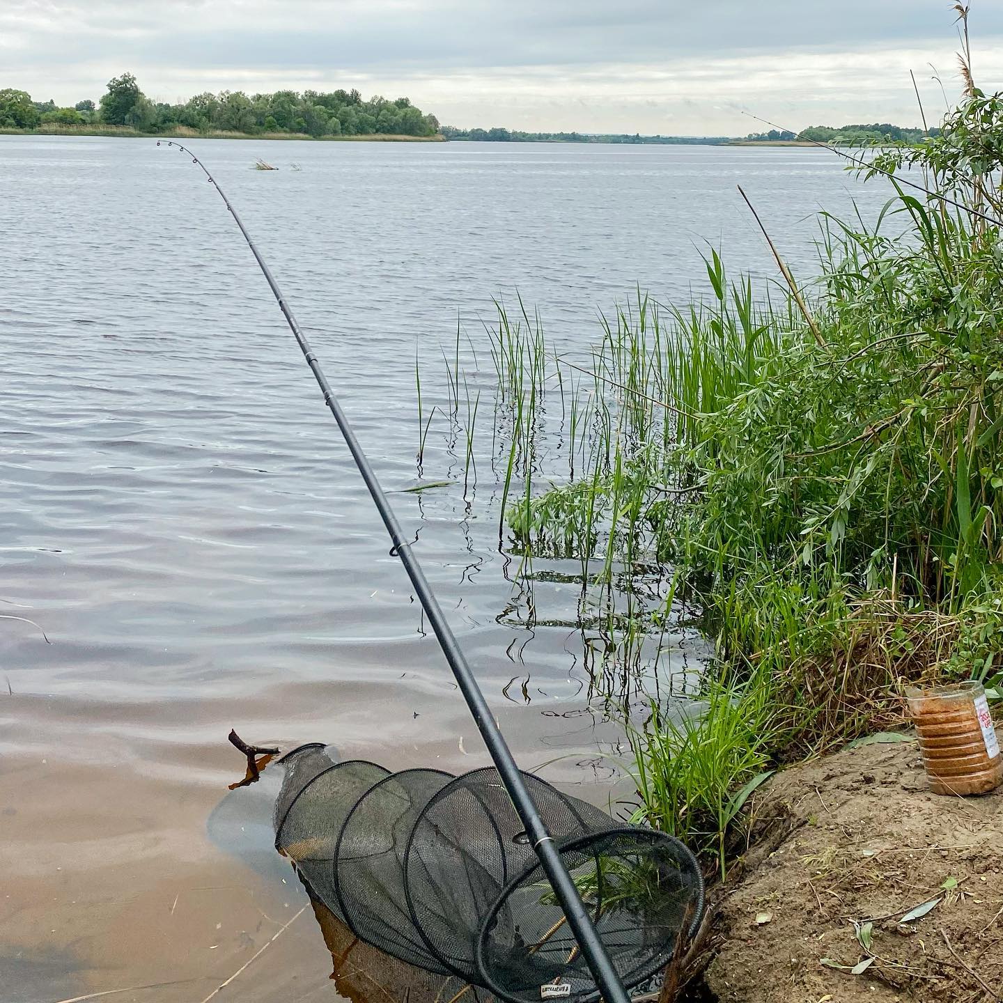 6 действенных советов новичкам от опытного рыболова для удачного улова